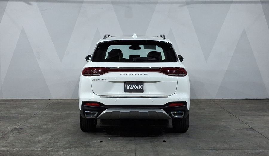 Dodge Journey 1.5 GT PLUS AUTO Suv 2024