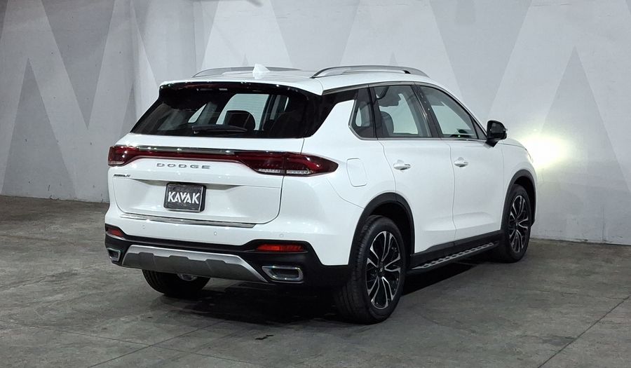 Dodge Journey 1.5 GT PLUS AUTO Suv 2024