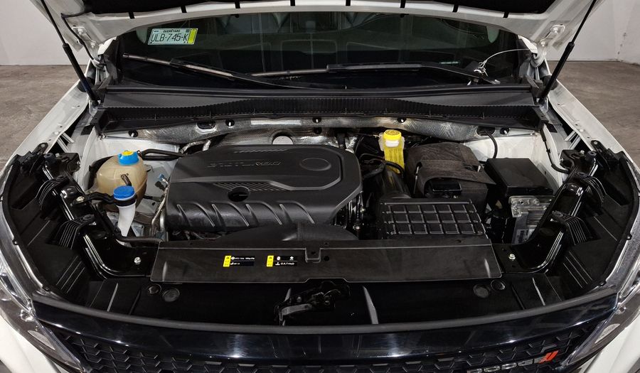 Dodge Journey 1.5 GT PLUS AUTO Suv 2024