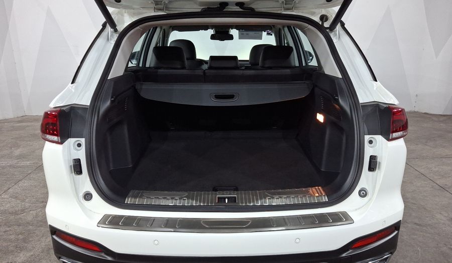 Dodge Journey 1.5 GT PLUS AUTO Suv 2024