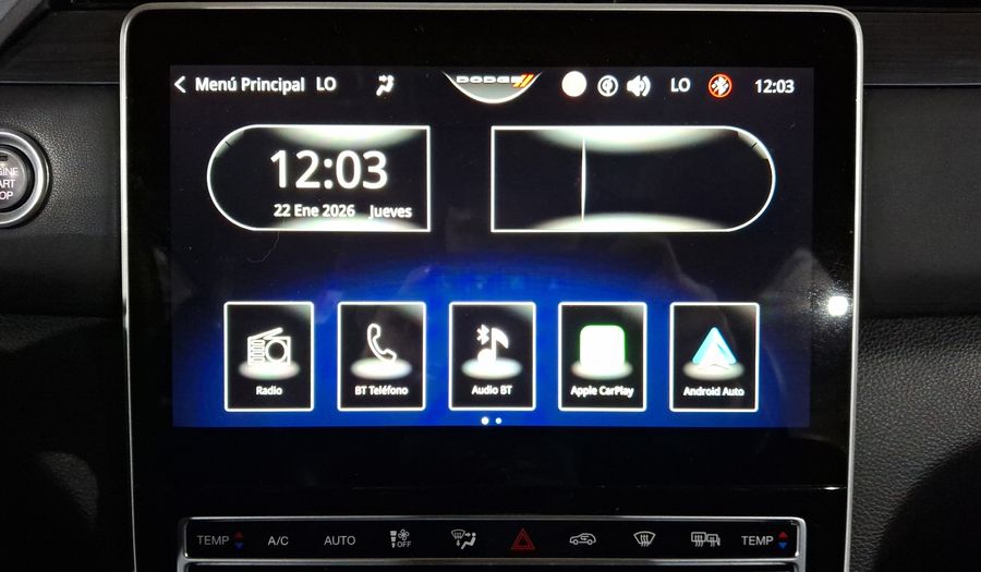 Dodge Journey 1.5 GT PLUS AUTO Suv 2024