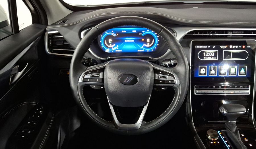 Dodge Journey 1.5 GT PLUS AUTO Suv 2024