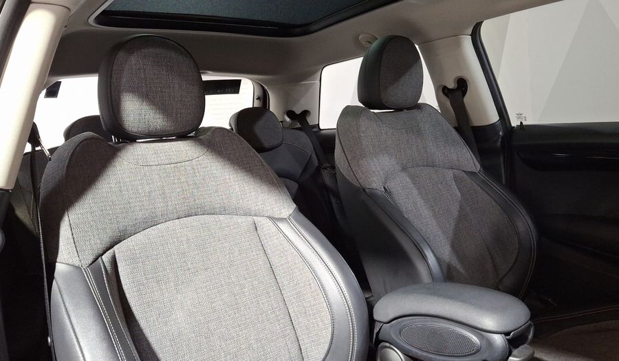 Mini Cooper 1.5 COOPER CHILI DCT Hatchback 2021