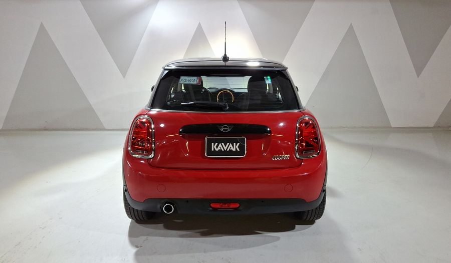 Mini Cooper 1.5 COOPER CHILI DCT Hatchback 2021