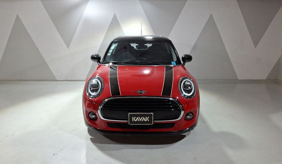 Mini Cooper 1.5 COOPER CHILI DCT Hatchback 2021