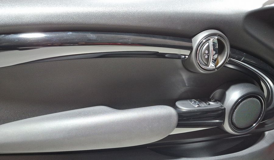 Mini Cooper 1.5 COOPER CHILI DCT Hatchback 2021