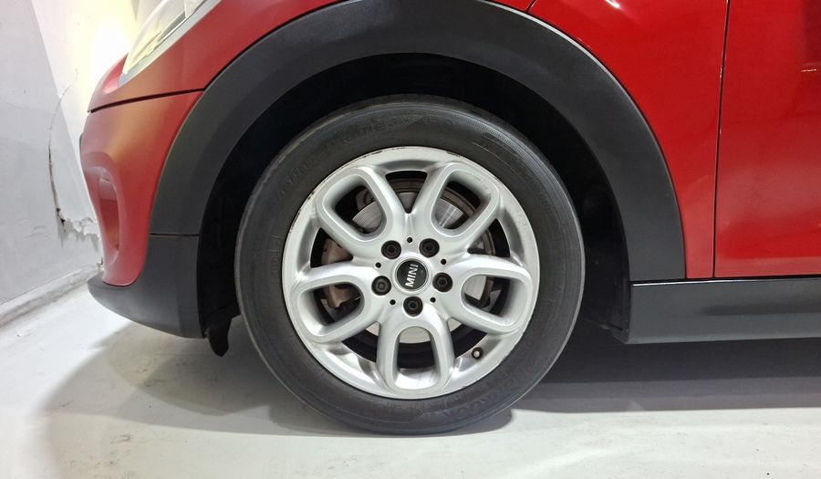 Mini Cooper 1.5 COOPER CHILI DCT Hatchback 2021