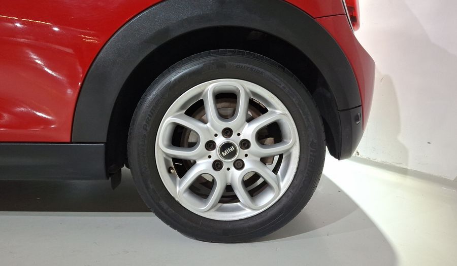 Mini Cooper 1.5 COOPER CHILI DCT Hatchback 2021