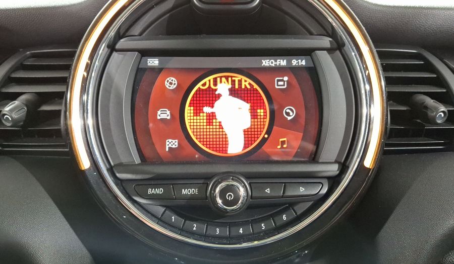 Mini Cooper 1.5 COOPER CHILI DCT Hatchback 2021