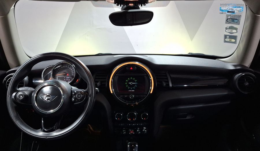 Mini Cooper 1.5 COOPER CHILI DCT Hatchback 2021