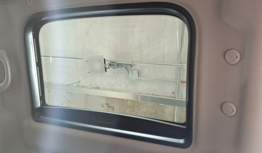 Mini Cooper 1.5 COOPER CHILI DCT Hatchback 2021