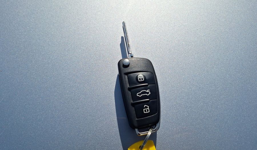 Audi A3 1.4 35 TFSI S TRONIC SPORT SPORTBACK Hatchback 2019