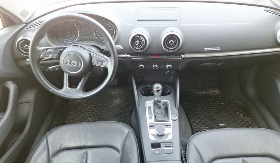 Audi A3 1.4 35 TFSI S TRONIC SPORT SPORTBACK Hatchback 2019