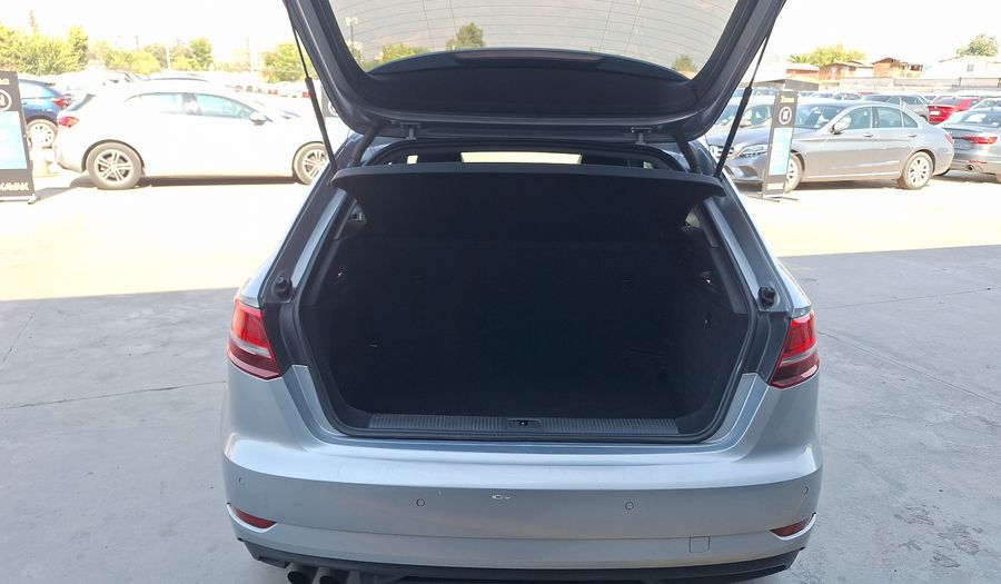 Audi A3 1.4 35 TFSI S TRONIC SPORT SPORTBACK Hatchback 2019