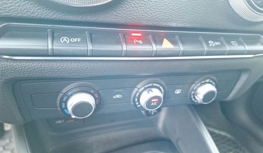 Audi A3 1.4 35 TFSI S TRONIC SPORT SPORTBACK Hatchback 2019