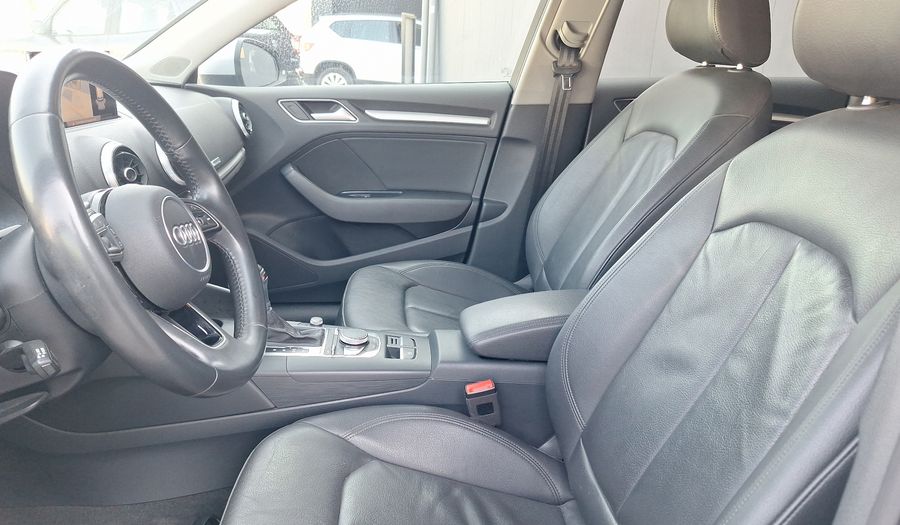 Audi A3 1.4 35 TFSI S TRONIC SPORT SPORTBACK Hatchback 2019