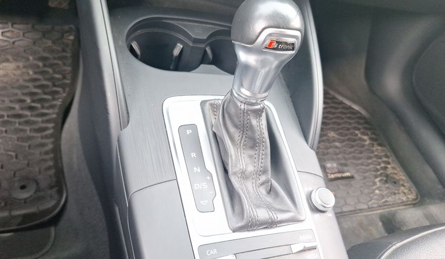 Audi A3 1.4 35 TFSI S TRONIC SPORT SPORTBACK Hatchback 2019