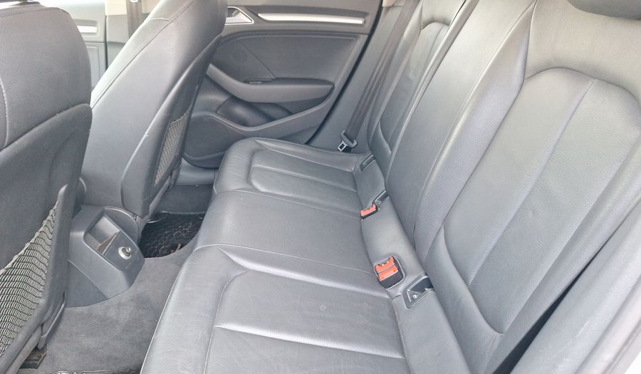 Audi A3 1.4 35 TFSI S TRONIC SPORT SPORTBACK Hatchback 2019