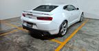 Chevrolet Camaro 6.2 SS C AUTO Coupe 2018