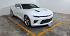 Chevrolet Camaro 6.2 SS C AUTO Coupe 2018