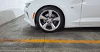 Chevrolet Camaro 6.2 SS C AUTO Coupe 2018