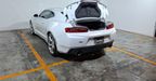 Chevrolet Camaro 6.2 SS C AUTO Coupe 2018