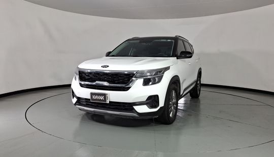 Kia • Seltos