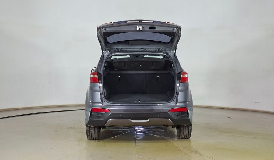 Hyundai Creta 1.6 GLS Suv 2016