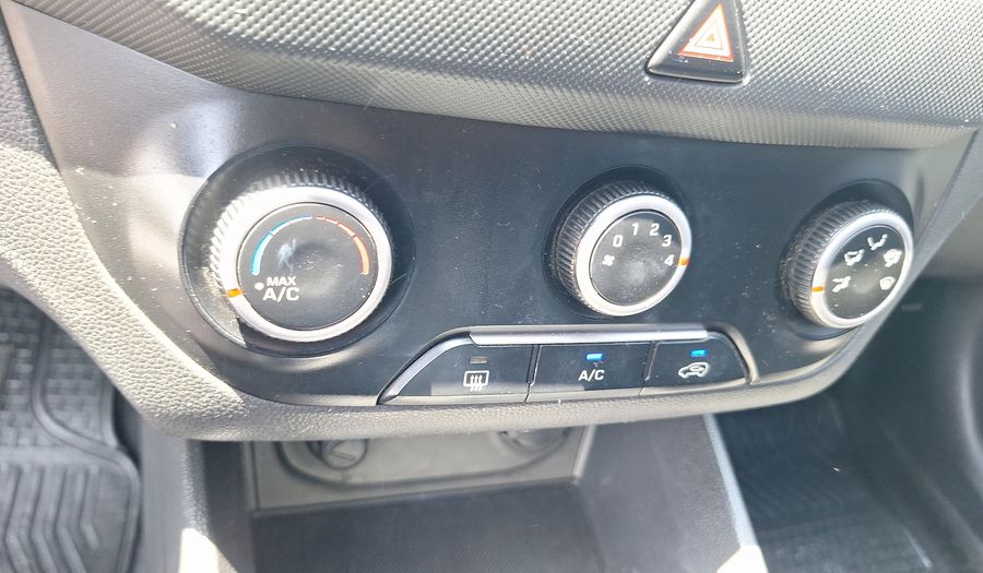 Hyundai Creta 1.6 GLS Suv 2016