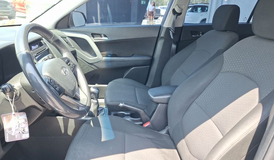 Hyundai Creta 1.6 GLS Suv 2016