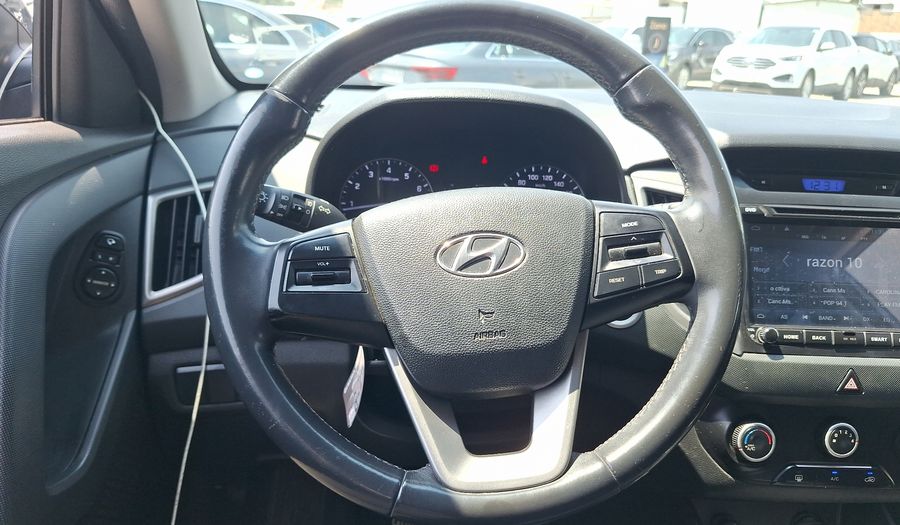 Hyundai Creta 1.6 GLS Suv 2016