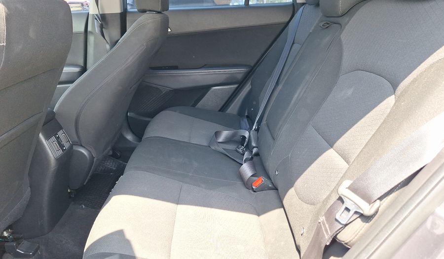 Hyundai Creta 1.6 GLS Suv 2016