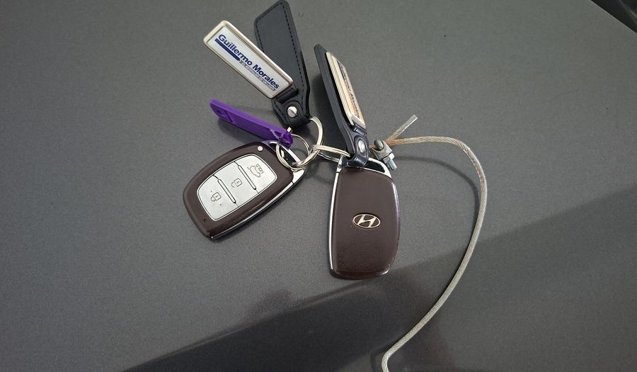 Hyundai Creta 1.6 GLS Suv 2016