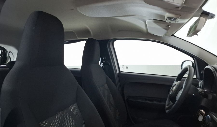 Fiat Mobi 1.0 LIKE Hatchback 2020