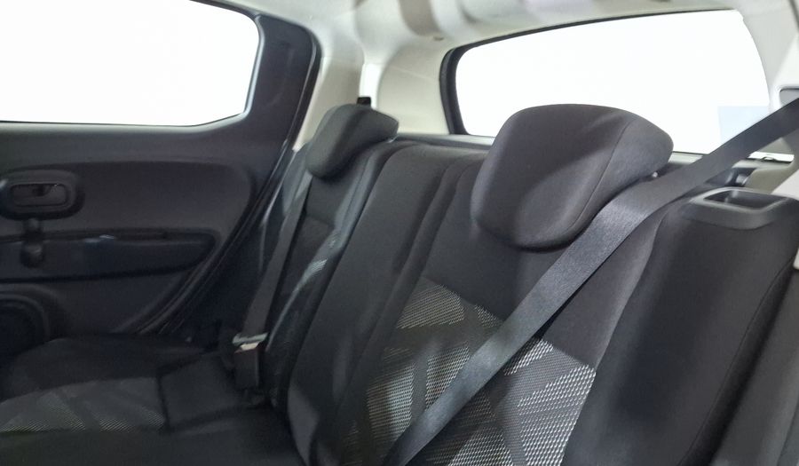 Fiat Mobi 1.0 LIKE Hatchback 2020