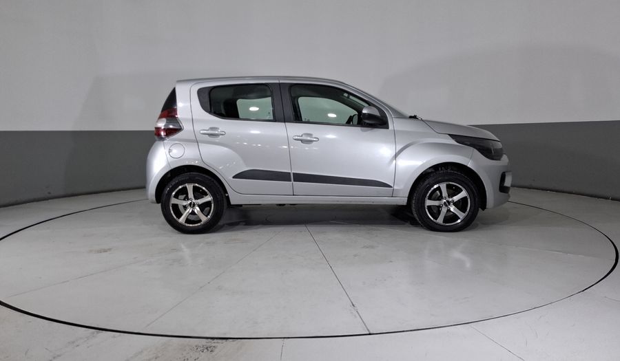 Fiat Mobi 1.0 LIKE Hatchback 2020