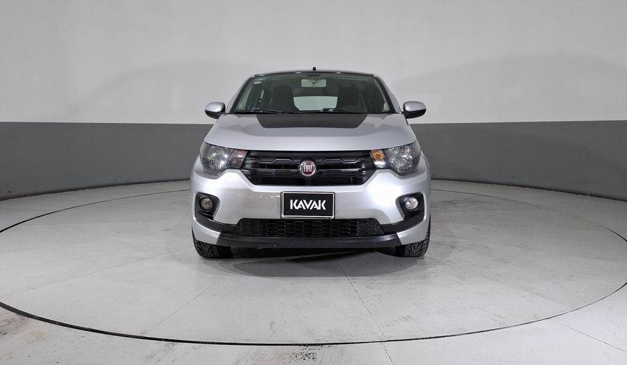 Fiat Mobi 1.0 LIKE Hatchback 2020