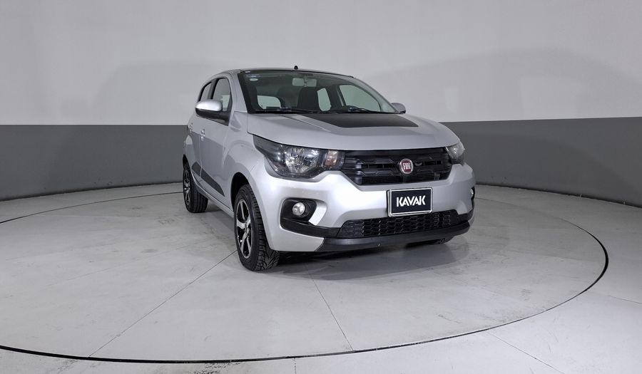 Fiat Mobi 1.0 LIKE Hatchback 2020