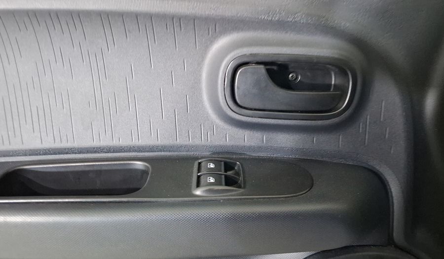 Fiat Mobi 1.0 LIKE Hatchback 2020