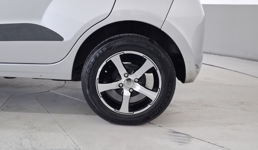 Fiat Mobi 1.0 LIKE Hatchback 2020