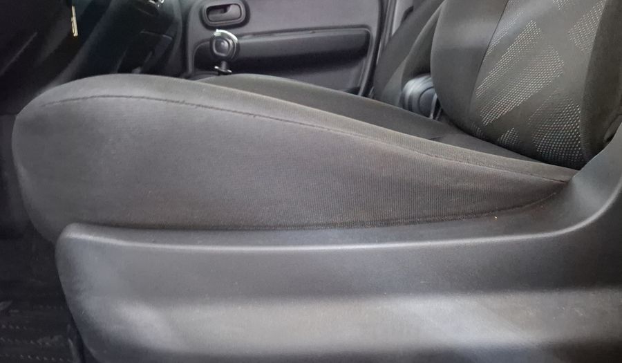 Fiat Mobi 1.0 LIKE Hatchback 2020