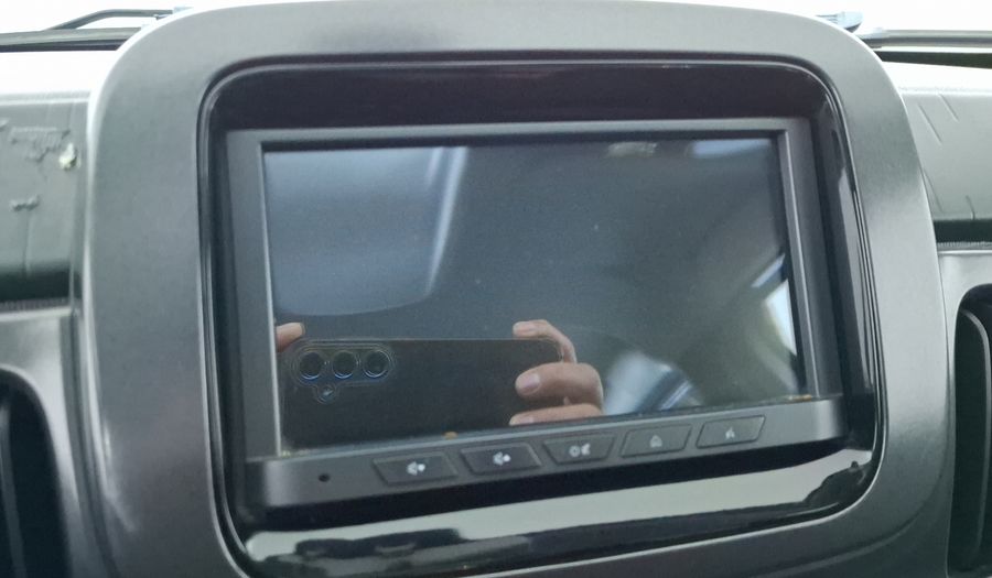 Fiat Mobi 1.0 LIKE Hatchback 2020