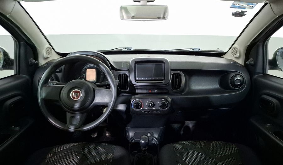 Fiat Mobi 1.0 LIKE Hatchback 2020