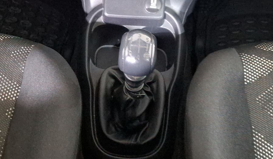 Fiat Mobi 1.0 LIKE Hatchback 2020