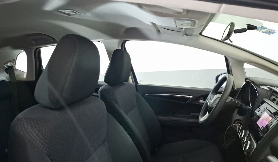 Honda Fit 1.5 FUN Hatchback 2019