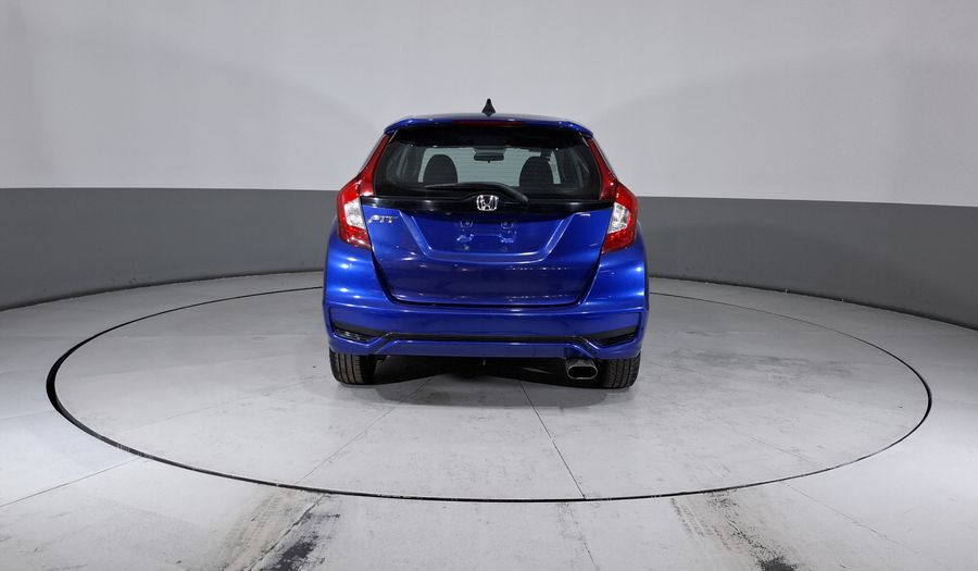 Honda Fit 1.5 FUN Hatchback 2019