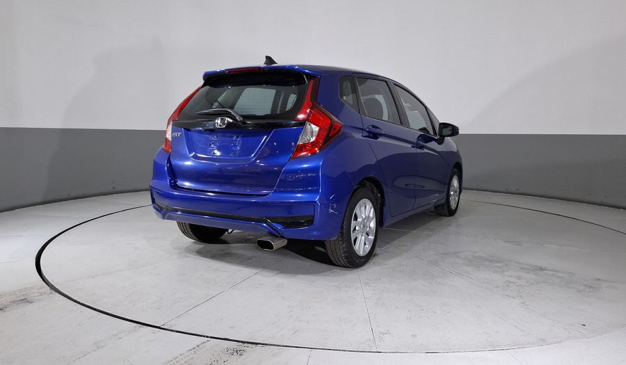 Honda Fit 1.5 FUN Hatchback 2019