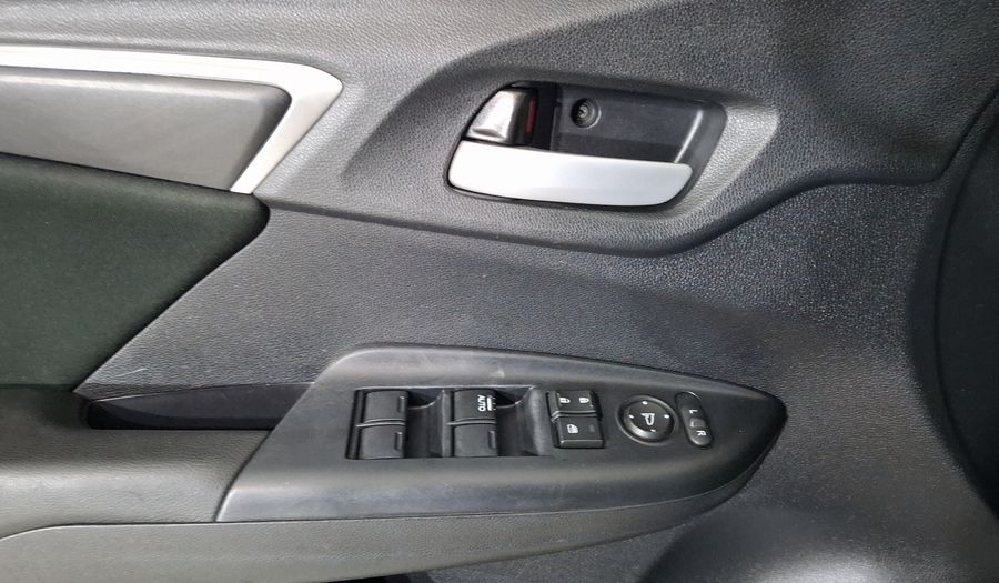 Honda Fit 1.5 FUN Hatchback 2019