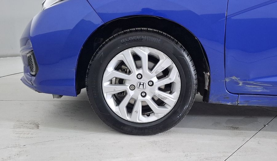 Honda Fit 1.5 FUN Hatchback 2019