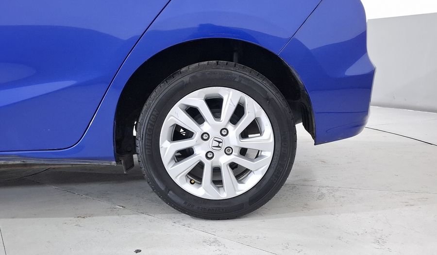 Honda Fit 1.5 FUN Hatchback 2019